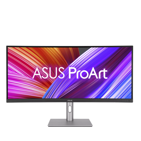 Монитор ASUS PA34VCNV 34.1-inch черный