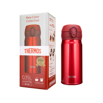 Термос Thermos JNL-354 красный