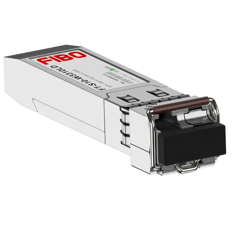 Трансивер FIBO FT-S10-W3310LD