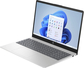 Ноутбук HP Inc. 15-fc0024ny AMD Ryzen 7 7730U (серебристый)