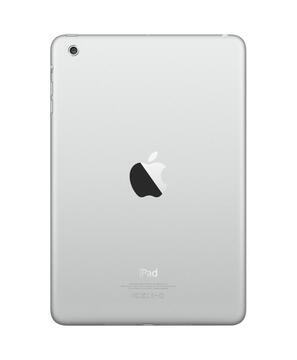 Планшет Apple iPad Air MD789 Wi-Fi 32 ГБ Silver