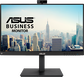 Монитор Asus 23.8" Business BE24EQSK черный IPS LED 16:9 HDMI M/M Cam матовая HAS Piv 1000:1 300cd 178гр/178гр 1920x1080 75Hz VGA DP FHD USB 5.6кг