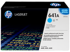 

Картридж голубой HP Inc. C9721A