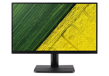 Монитор ACER ET271 27.0-inch черный