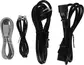 ИБП Powercom King Pro RM KIN KIN-1000AP RM