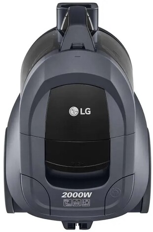 Напольный пылесос LG VC5420NHTG