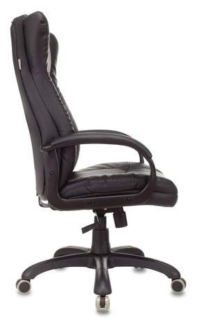 Кресло руководителя Бюрократ  CH-879N
