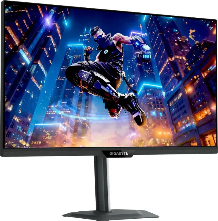 Монитор Gigabyte M27Q2 EK 27.0-inch черный