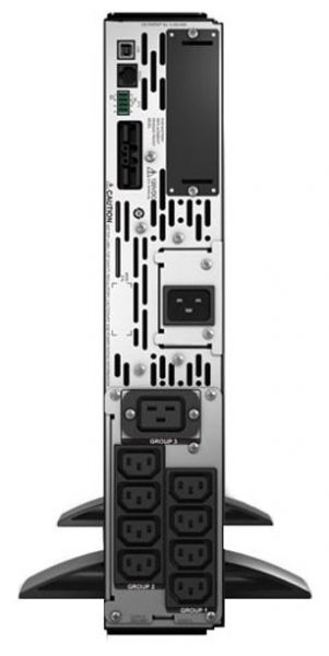 ИБП APC Smart-UPS X 2200VA RM / Tower 2U SMX2200RMHV2U