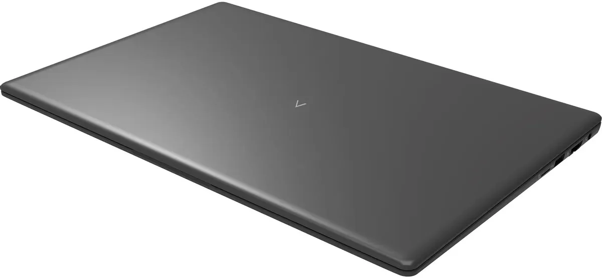 Ноутбук DIGMA Pro Sprint N AMD Ryzen 5 5500U (темно-серый)