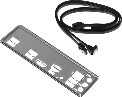 Материнская плата Gigabyte AM4 AMD B550 B550 EAGLE