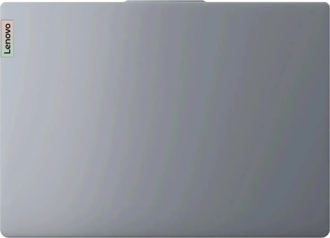 Ноутбук LENOVO IdeaPad Slim 3 Gen 8 16IAH8 Intel Core i5-12450H (серый)