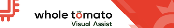 Whole Tomato Software, Inc. Whole Tomato Visual Assist X (продление сопровождения лицензии на 1 год),