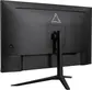 Монитор Delta Computers OM270I 27.0-inch черный