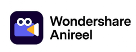 Wondershare Anireel (лицензия), на 1 год