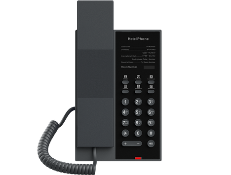 IP-телефон FANVIL H602W