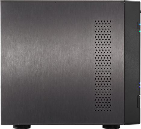 Сетевое хранилище ASUS AS6508T