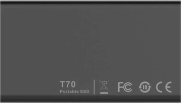 Внешний HDD Dahua T70 2TB