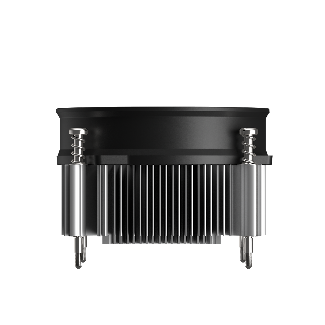Кулер Процессорный PCCooler для процессора R95S-I