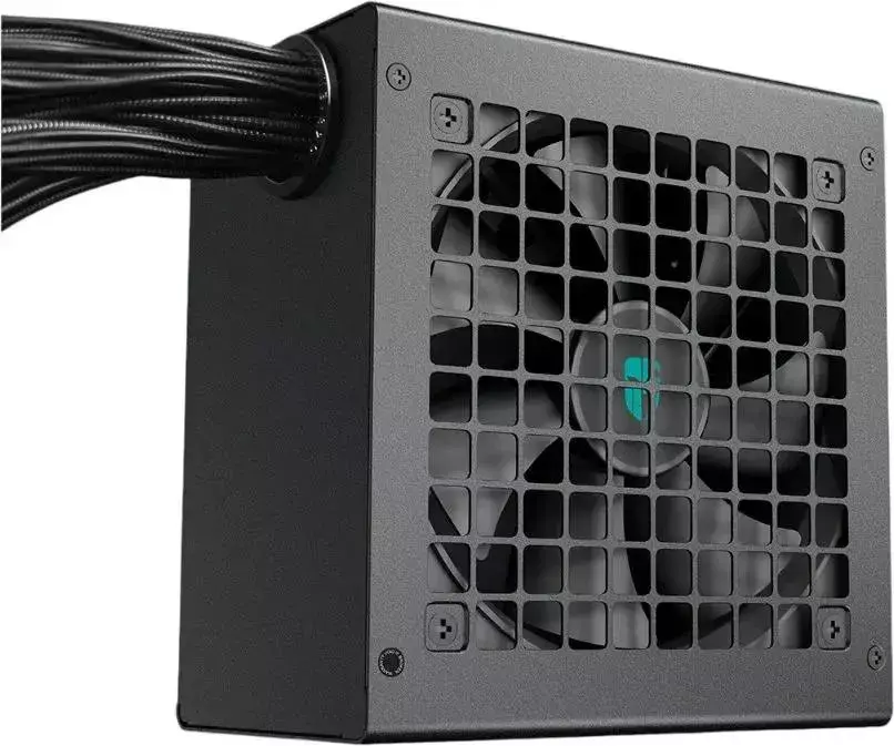 Блок питания Deepcool PN1000D Gen.5
