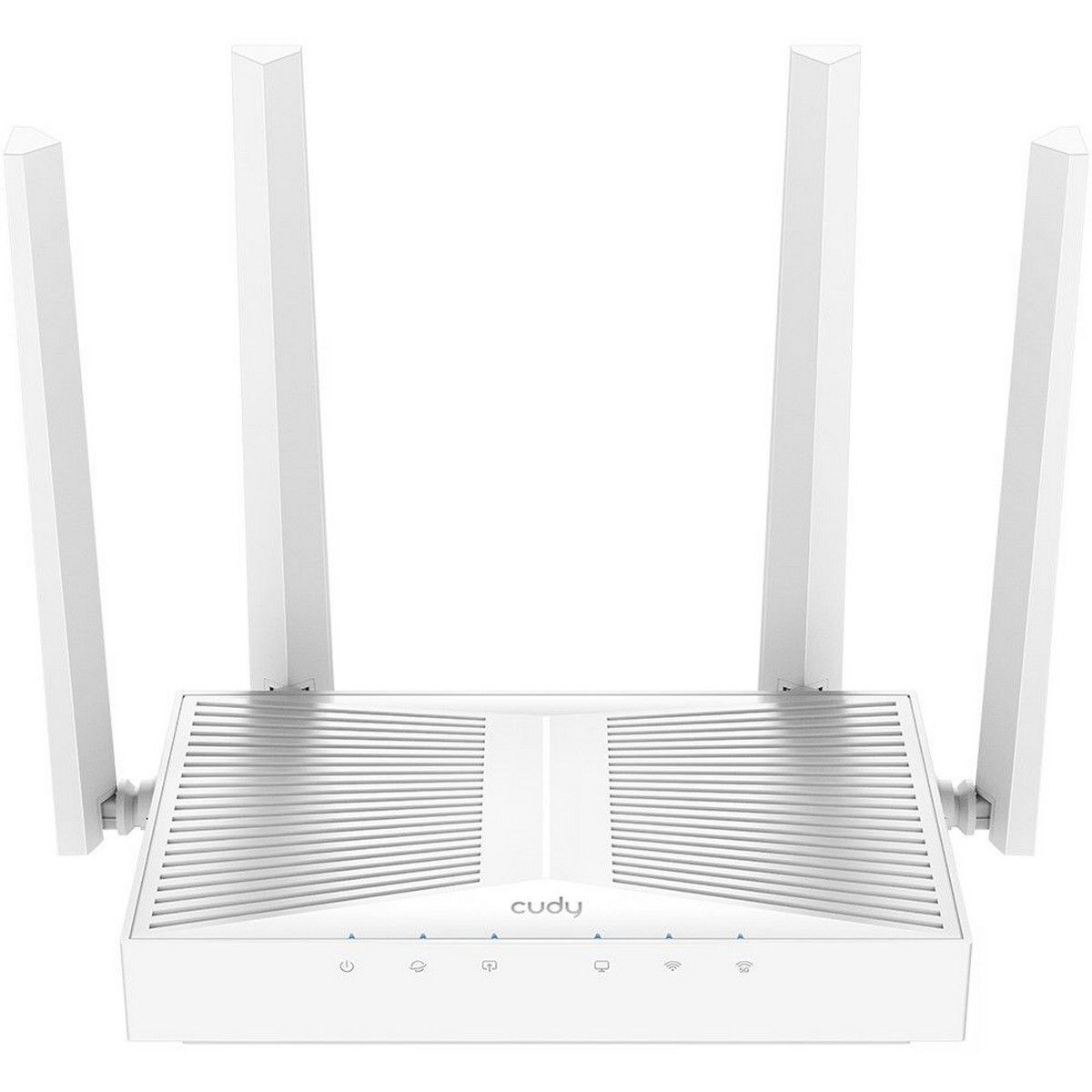 Wi-Fi роутер CUDY WR3000E