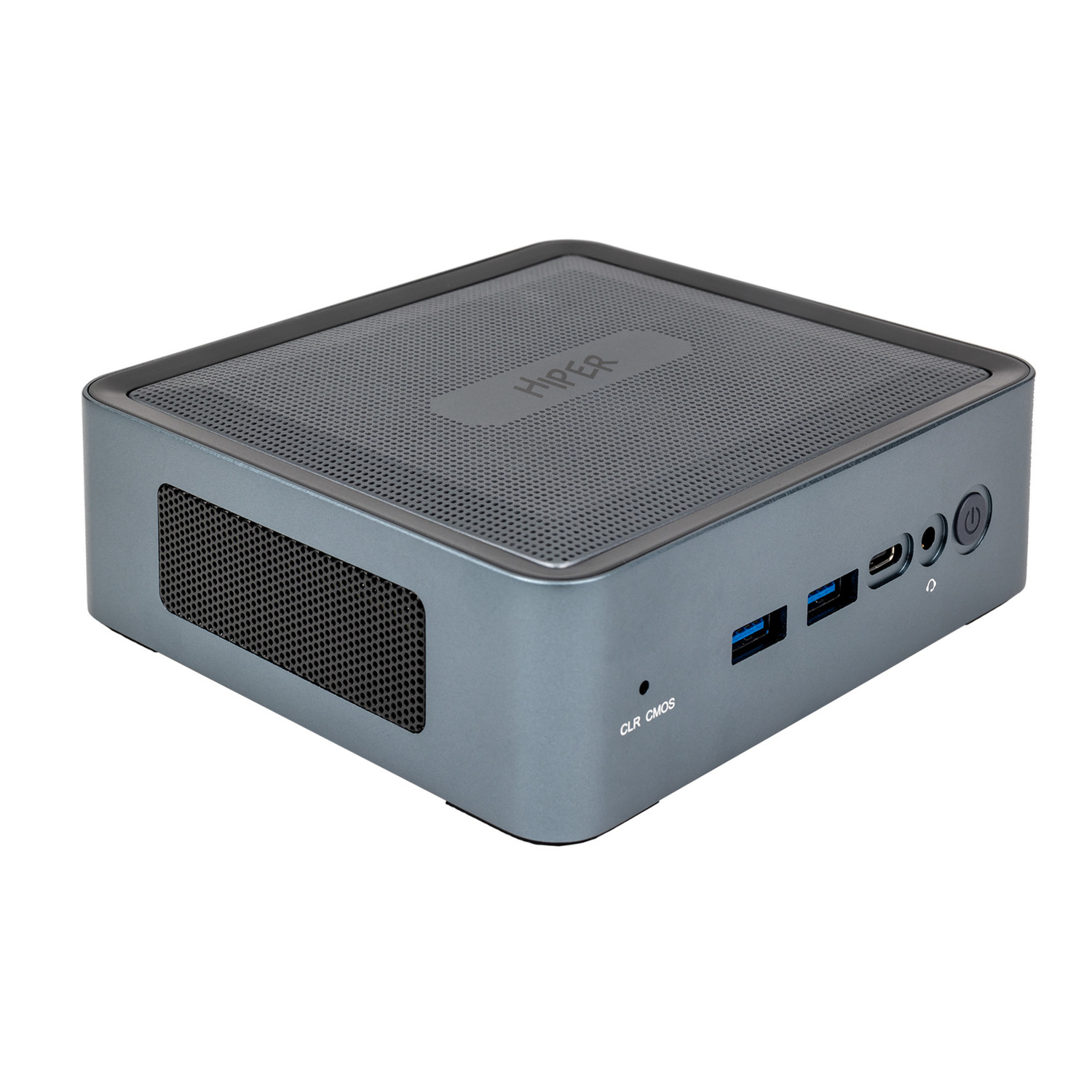 МиниПК HIPER EXPERTBOX ED20, ED20-I5124R8N1WPG