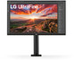 Монитор LG 27UN880-B 27.0-inch черный