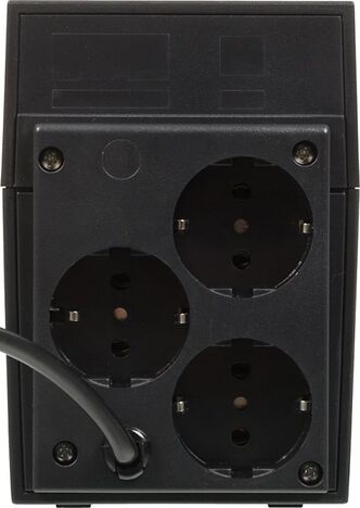 ИБП Powercom Raptor RPT RPT-800A (RPT-800A EURO)