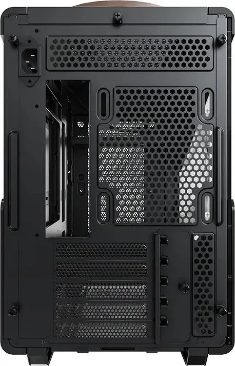 Корпус MONTECH Heritage