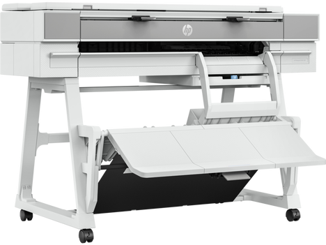 Плоттер HP Inc. Designjet T950