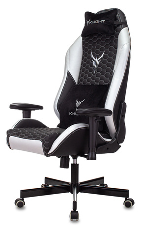 Кресло игровое KNIGHT  NEON