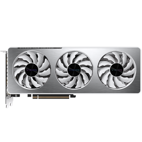 Видеокарта Gigabyte GeForce RTX 3060 12 ΓБ Retail