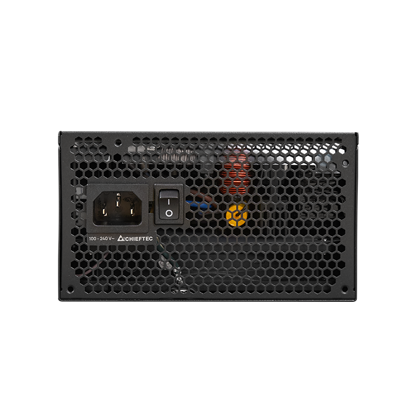 Блок питания Chieftec Polaris PPS-1050FC-A3