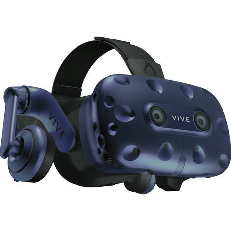Система виртуальной реальности HTC VIVE PRO Starter Kit