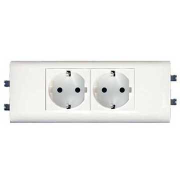 Монтажные комплекты, ЗИП Legrand Розетка