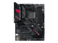 Материнская плата ASUS AMD B550 ROG STRIX B550-F GAMING WIFI II