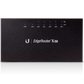 Проводной роутер UBIQUITI ER-X-SFP