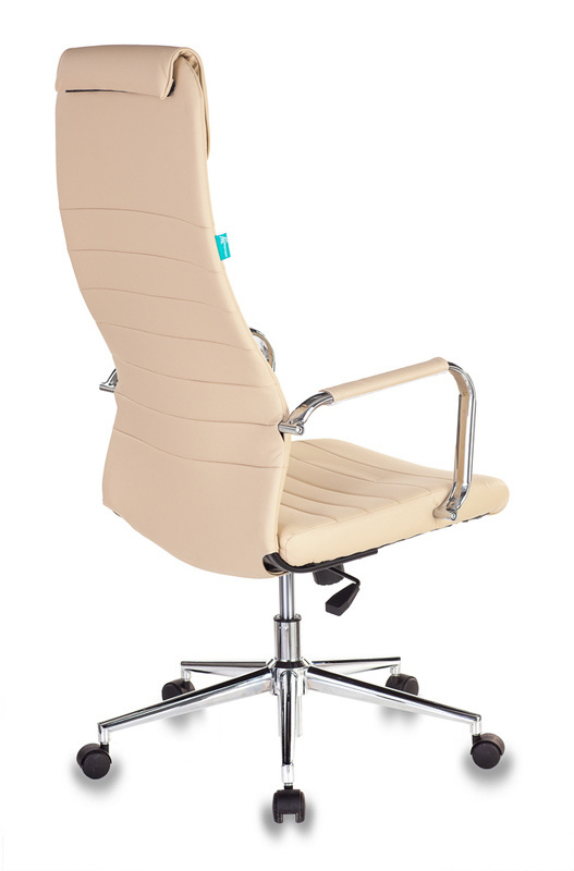 Кресло руководителя Бюрократ  KB-9N/ECO