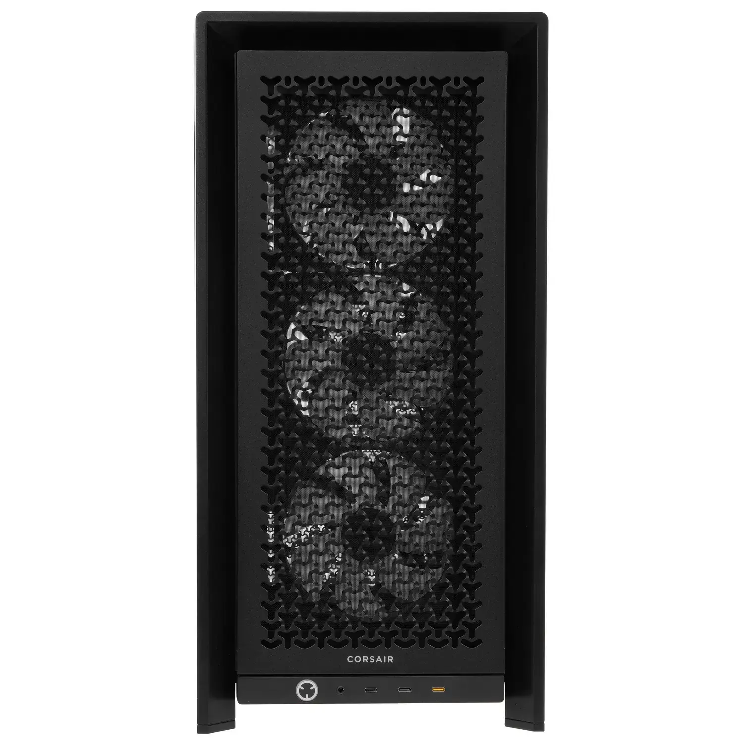 Корпус Corsair Frame 4000D LCD RS ARGB