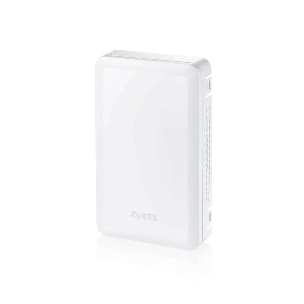 ZyXEL NWA5301-NJ 802.11b/g/n Wall-Plate Unified Access Point