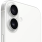 Apple iPhone 16 128GB White