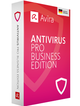 

Avira Antivirus Pro Business Edition
