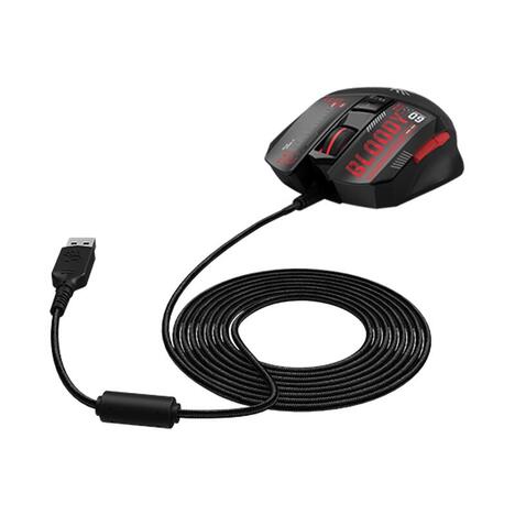 Мышь A4tech Bloody W60 Max Mini W60 MAX MINI