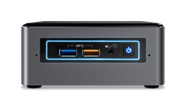 

МиниПК Intel Original BOXNUC7I7BNHXG