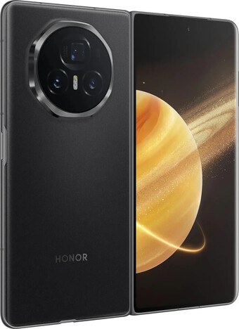 Смартфон Honor  MAGIC V3 512 ΓБ черный