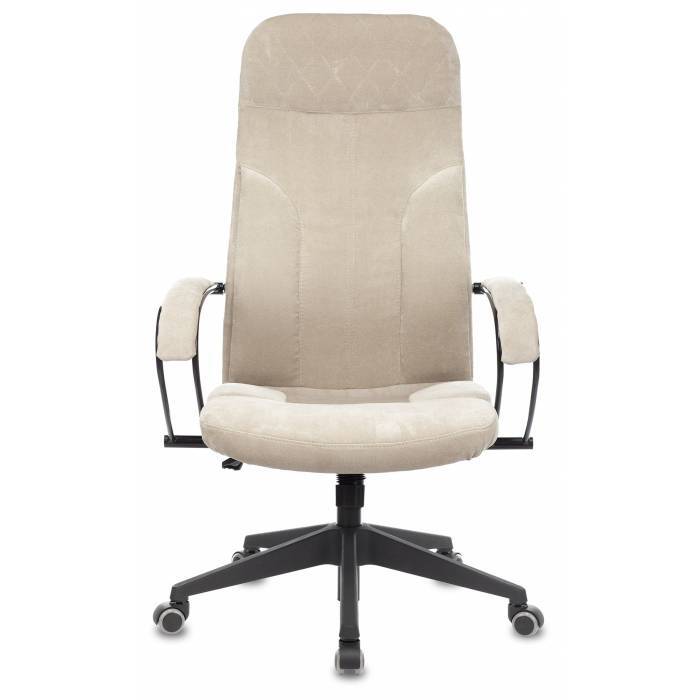 Кресло руководителя Бюрократ  CH-608