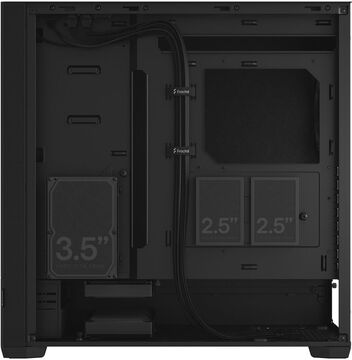 Корпус Fractal Design Pop Silent XL