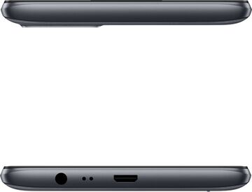 Смартфон realme C C21Y 32 ГБ черный