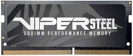 Оперативная память Patriot Desktop DDR4 3200МГц 8Gb, PVS48G320C8S, RTL
