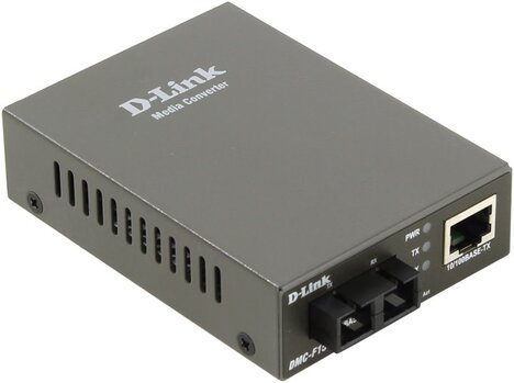 Трансивер D-LINK DMC-F15SC